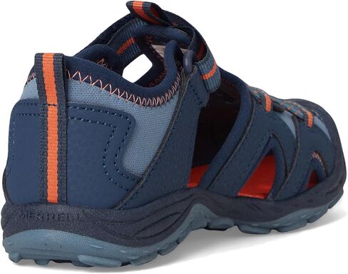 Merrell للجنسين-تشيلد هيدرو 2 JR Sport Sandal in Kuwait