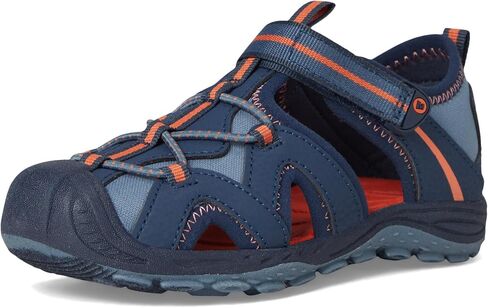 Merrell للجنسين-تشيلد هيدرو 2 JR Sport Sandal in Kuwait