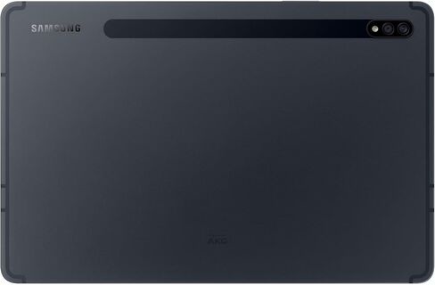 SAMSUNG Galaxy Tab S7 Wi-Fi, Mystic Silver -128 GB (Renewed) in Saudi Arabia