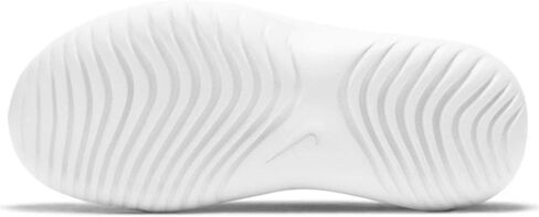 Nike Kids Flex Runner (Infant/Toddler) Black/White 6 Toddler in Saudi Arabia