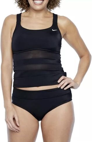 Nike Women's Swimsuit Bottoms Polyamide/Elastane Blend in Saudi Arabia