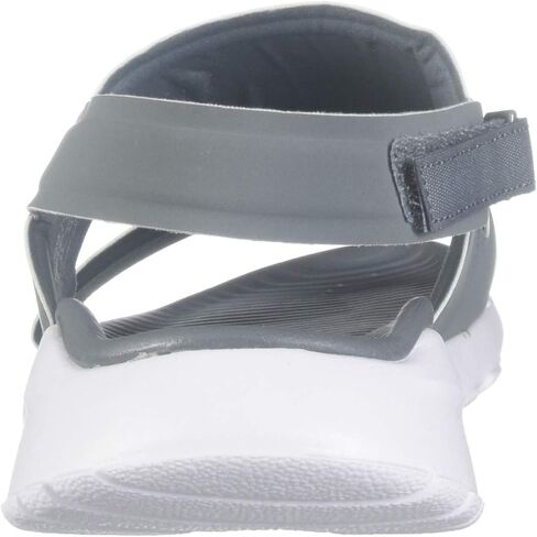 Nike Womens Tanjun Sandal Cool Grey/Pure Platinum/White 882694-002 (11 B(M) US) in Saudi Arabia