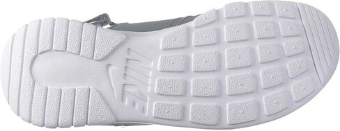 Nike Womens Tanjun Sandal Cool Grey/Pure Platinum/White 882694-002 (11 B(M) US) in Saudi Arabia