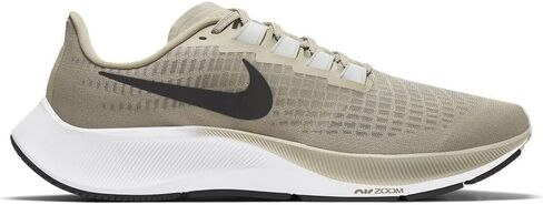 Nike Men's Low-Top Sneaker, Black White, 7.5 in Saudi Arabia