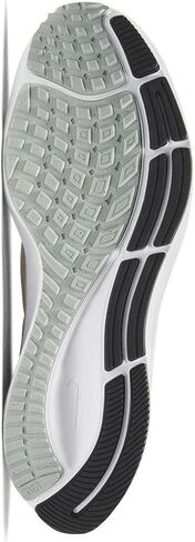 Nike Men's Low-Top Sneaker, Black White, 7.5 in Saudi Arabia