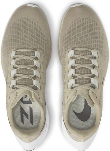 Nike Men's Low-Top Sneaker, Black White, 7.5 in Saudi Arabia