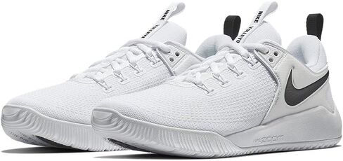 حذاء كرة الطائرة Zoom Hyperace 2 للنساء من Nike in Saudi Arabia