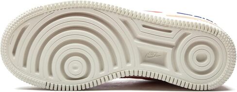 Nike Women Air Force 1 Shadow White Ci0919-117، أبيض، 6 AU in Kuwait