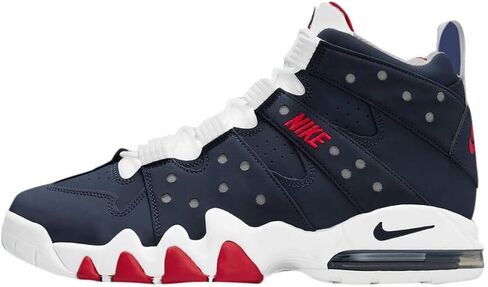 Nike Mens Air Max CB 94 DJ5160 400 USA 2021 - Size in Saudi Arabia