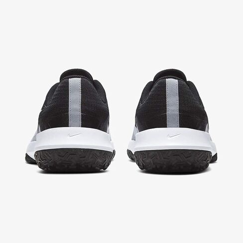 SHOES SNEAKERS NIKE VARSITY COMPETE TR 3 MEN TRAINING CJ0813-003 - 10 - LT SMOKE GREY/WHITE-BLACK in Saudi Arabia