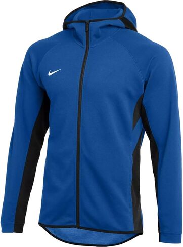 سترة رياضية للرجال مطبوع عليها Windrunner بقلنسوة من Nike in Saudi Arabia