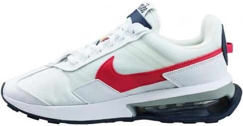 Nike Women's Air Max Pre-Day White/Archaeo Pink (DM0124 100) in Saudi Arabia