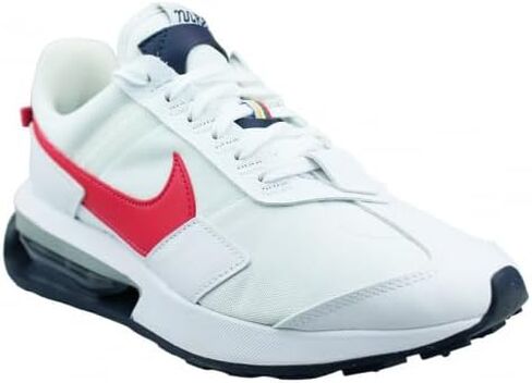 Nike Women's Air Max Pre-Day White/Archaeo Pink (DM0124 100) in Saudi Arabia