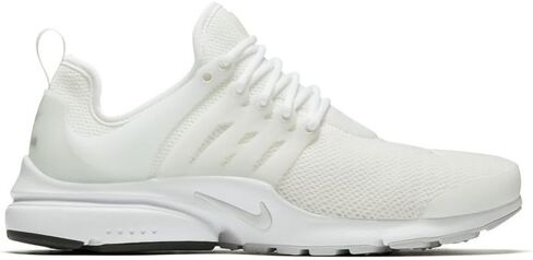 Nike Womens WMNS Air Presto DO1163 001 Triple Black - Size 8W in Saudi Arabia