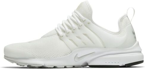 Nike Womens WMNS Air Presto DO1163 001 Triple Black - Size 8W in Saudi Arabia