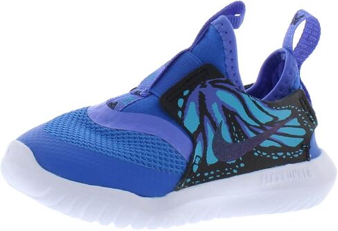 حذاء رياضي Nike للأطفال بتصميم Flex Runner سهل الارتداء in Kuwait