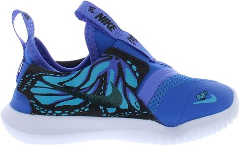 حذاء رياضي Nike للأطفال بتصميم Flex Runner سهل الارتداء in Kuwait