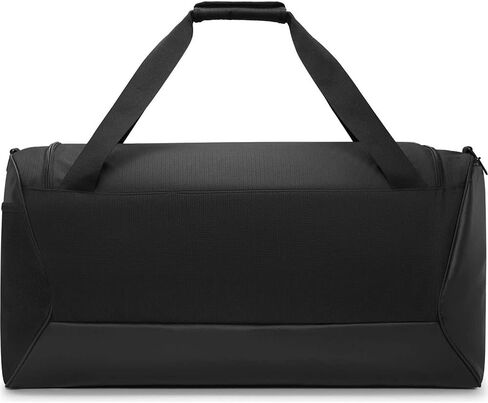NIKE Brsla-9.5 Bag Iron Grey/Black/White One Size in Saudi Arabia