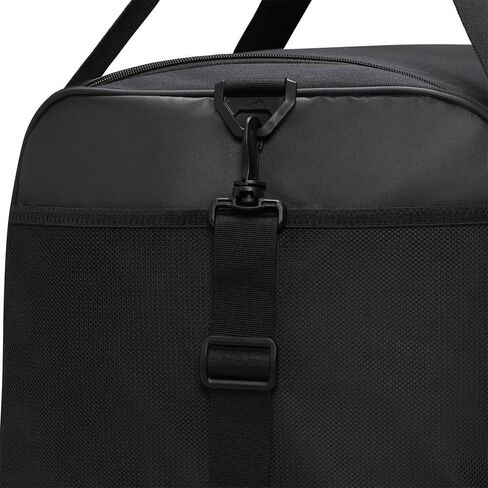 NIKE Brsla-9.5 Bag Iron Grey/Black/White One Size in Saudi Arabia