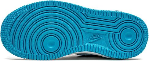 حذاء Nike للأطفال الصغار Force 1 TD DM3356 100 Space Jam - Toon Squad - مقاس 9C in Kuwait
