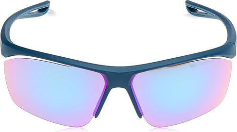 Nike Tailwind S Rectangular Sunglasses, Gridiron, 66/12/135 in Saudi Arabia