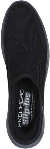 Skechers Men's Equalizer 5.0 Drayze Hands Free Slip-in Sneaker in Saudi Arabia