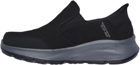 Skechers Men's Equalizer 5.0 Drayze Hands Free Slip-in Sneaker in Saudi Arabia