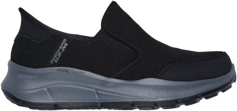 Skechers Men's Equalizer 5.0 Drayze Hands Free Slip-in Sneaker in Saudi Arabia