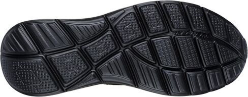 Skechers Men's Equalizer 5.0 Drayze Hands Free Slip-in Sneaker in Saudi Arabia