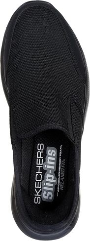 Skechers Men's Equalizer 5.0 Drayze Hands Free Slip-in Sneaker in Saudi Arabia