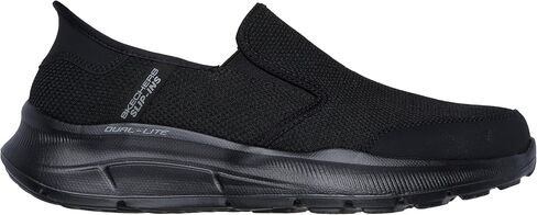 Skechers Men's Equalizer 5.0 Drayze Hands Free Slip-in Sneaker in Saudi Arabia
