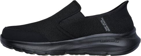 Skechers Men's Equalizer 5.0 Drayze Hands Free Slip-in Sneaker in Saudi Arabia