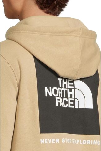 THE NORTH FACE Men's Box NSE Pullover Hoodie in Saudi Arabia