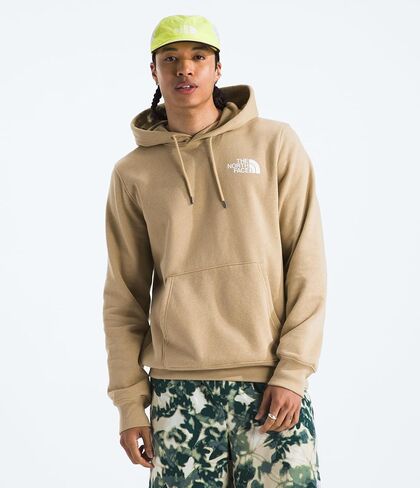 THE NORTH FACE Men's Box NSE Pullover Hoodie in Saudi Arabia