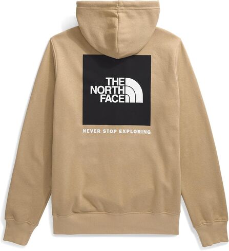 THE NORTH FACE Men's Box NSE Pullover Hoodie in Saudi Arabia