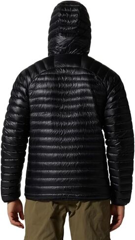 شبح Mountain Hardwear Whisperer UL Hoody in Kuwait