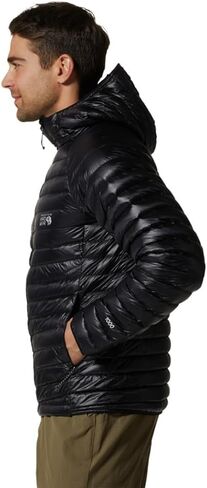 شبح Mountain Hardwear Whisperer UL Hoody in Kuwait