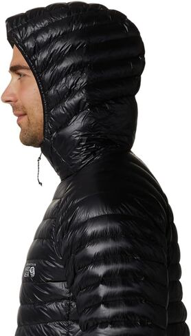شبح Mountain Hardwear Whisperer UL Hoody in Kuwait