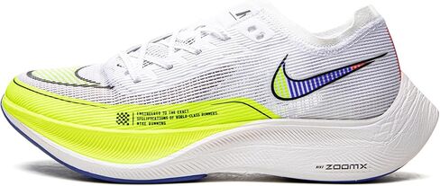 Nike Mens ZoomX Vaporfly Next% 2 DO2408 739 Ekiden - Size 10 in Saudi Arabia