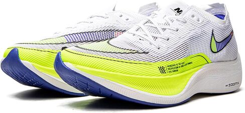 Nike Mens ZoomX Vaporfly Next% 2 DO2408 739 Ekiden - Size 10 in Saudi Arabia