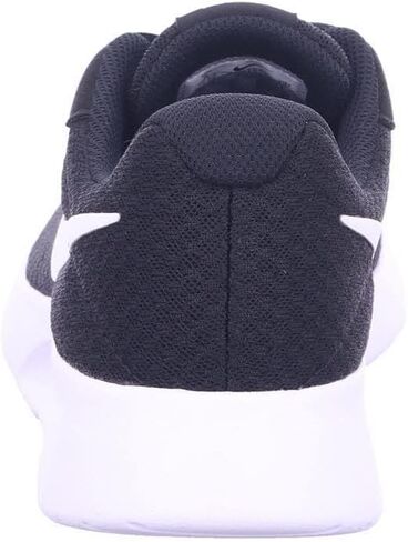 Nike Womens Tanjun, Amethyst ASH/MTLC Platinum-Venice-White, 8.5 in Saudi Arabia
