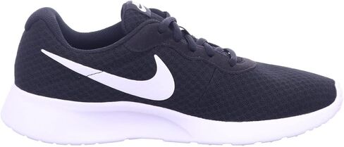 Nike Womens Tanjun, Amethyst ASH/MTLC Platinum-Venice-White, 8.5 in Saudi Arabia