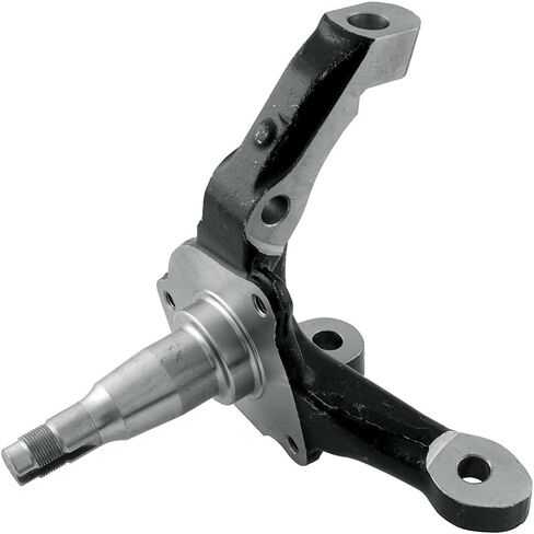 Allstar Stock Replacement Spindle for Ford Mustang II - Pair in Saudi Arabia