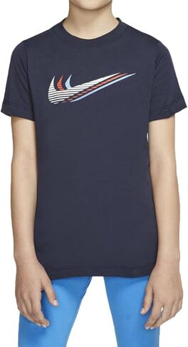 Nike Sportswear Mens Futura Icon Tank Sleeveless Top AR4991-451 Size 2XL Obsidian/White in Saudi Arabia