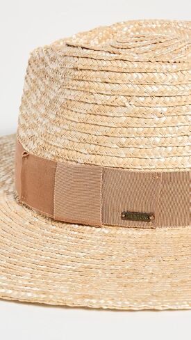 Brixton Women's Brimmed Hat in Saudi Arabia