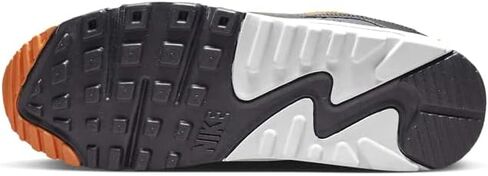 أحذية Nike Air Max 90 للرجال بلون أحمر ثلاثي CZ7918-600 (رقمي_11_Point_5) in Saudi Arabia