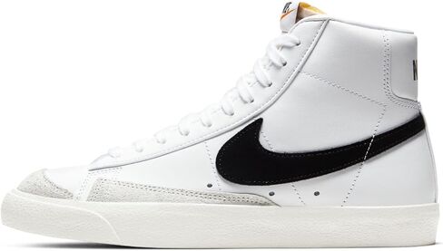 Nike Women's Basketball Shoe, Black Blanco, 12.5 in Saudi Arabia