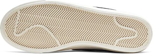 Nike Women's Basketball Shoe, Black Blanco, 12.5 in Saudi Arabia