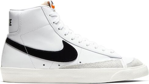 Nike Women's Basketball Shoe, Black Blanco, 12.5 in Saudi Arabia