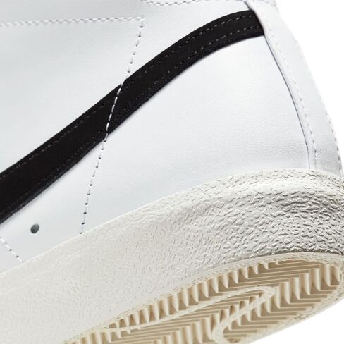 Nike Women's Basketball Shoe, Black Blanco, 12.5 in Saudi Arabia
